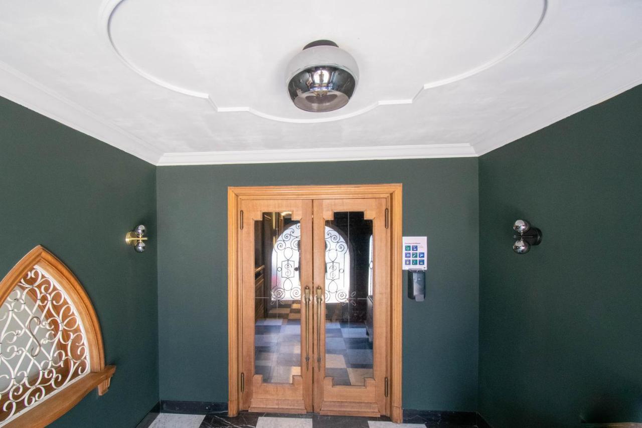 מכלן Porta Superia Boutique B&B מראה חיצוני תמונה