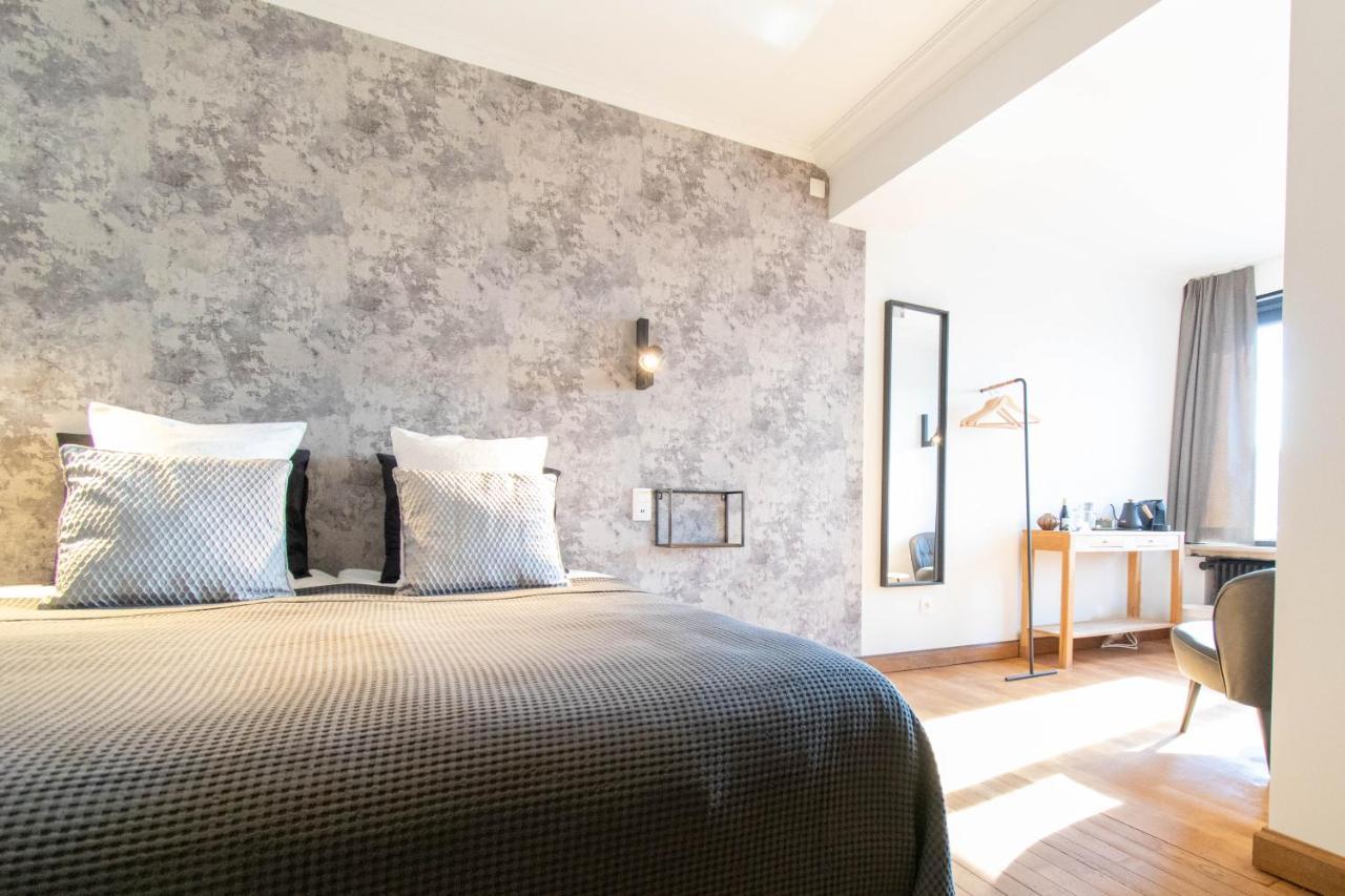 מכלן Porta Superia Boutique B&B מראה חיצוני תמונה