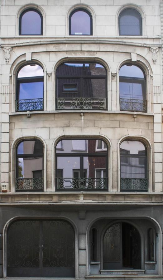 מכלן Porta Superia Boutique B&B מראה חיצוני תמונה