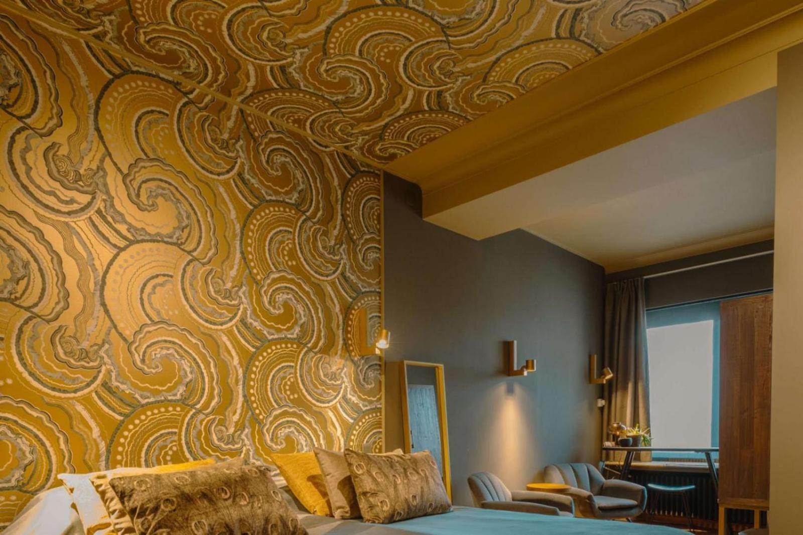 מכלן Porta Superia Boutique B&B מראה חיצוני תמונה