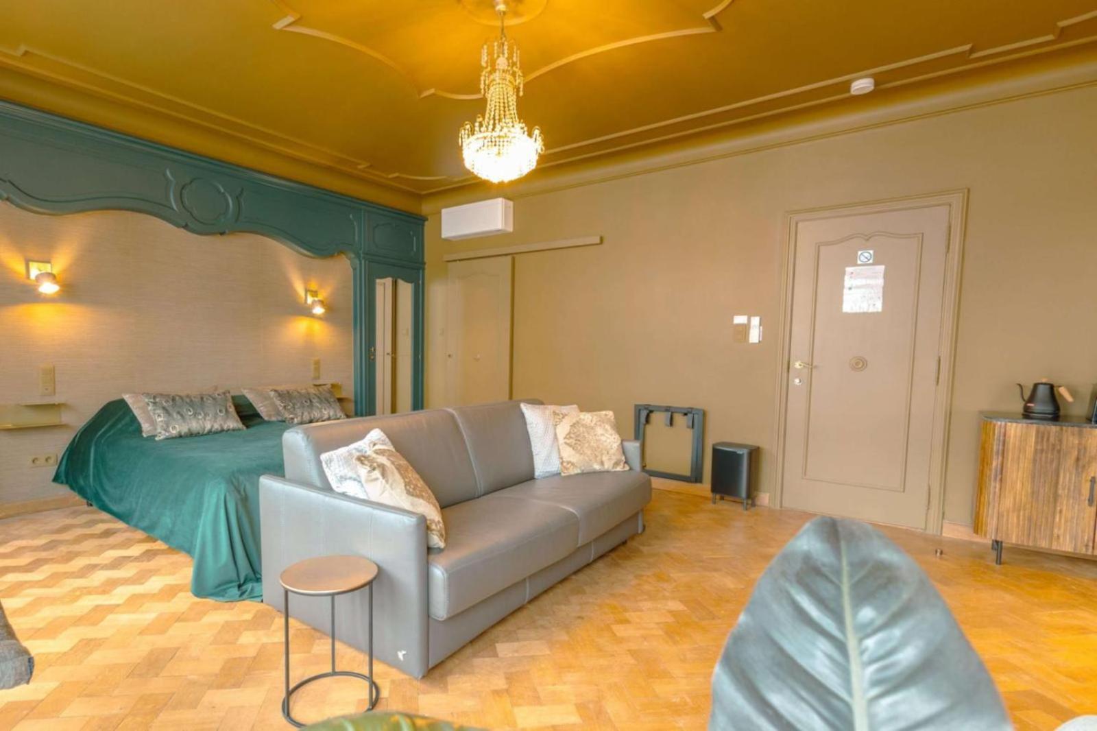 מכלן Porta Superia Boutique B&B מראה חיצוני תמונה