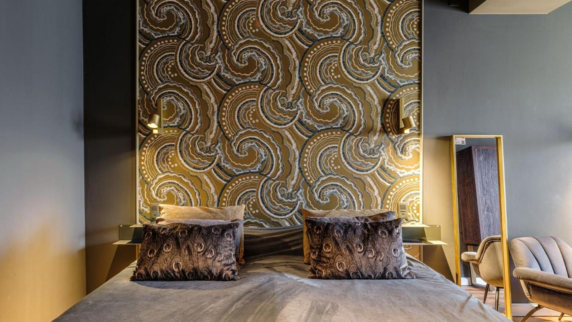 מכלן Porta Superia Boutique B&B מראה חיצוני תמונה