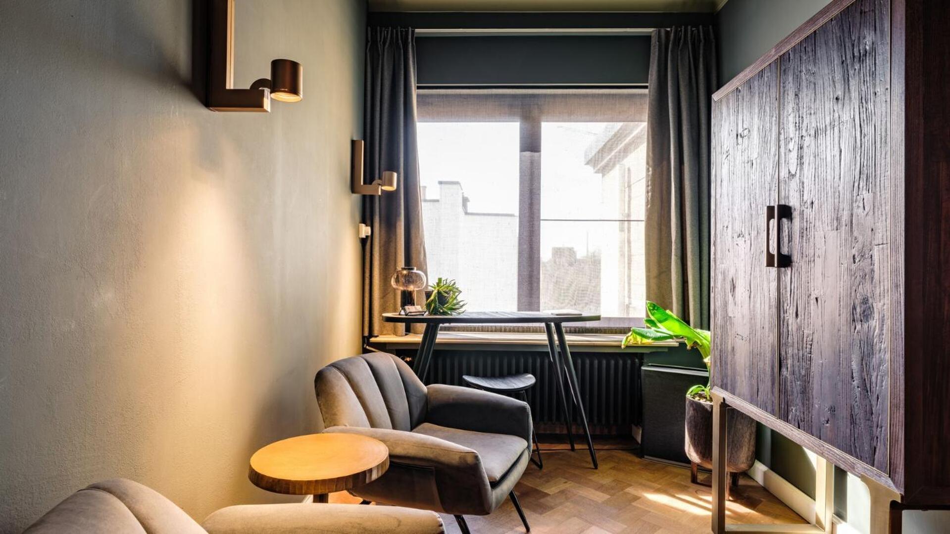 מכלן Porta Superia Boutique B&B מראה חיצוני תמונה