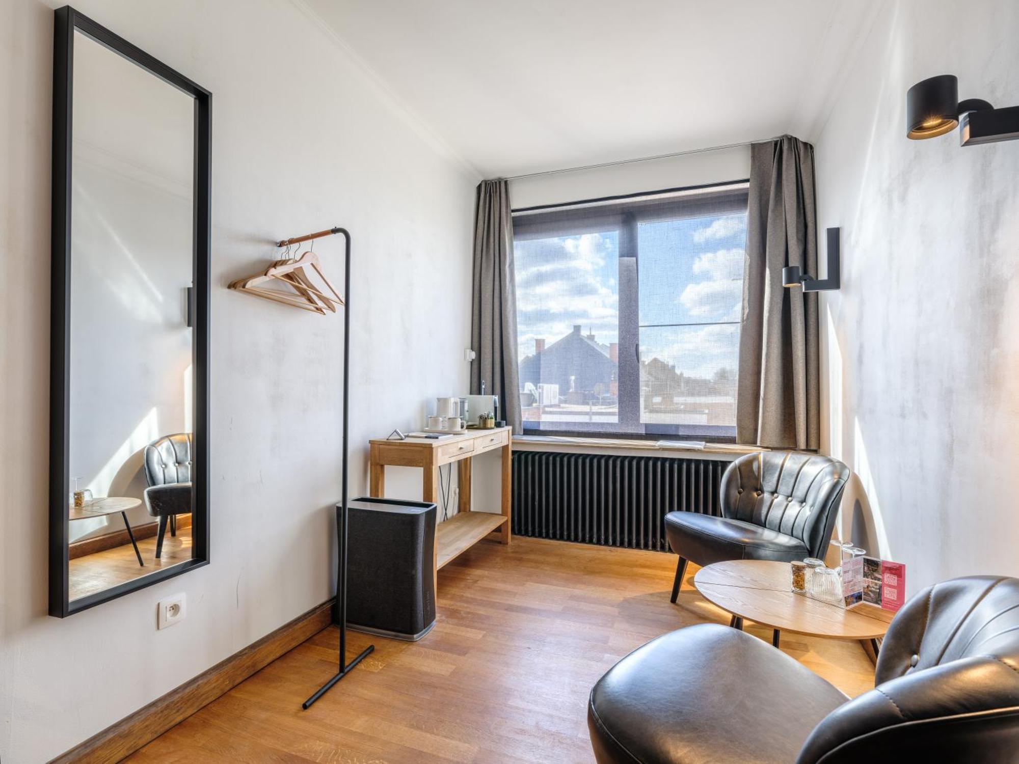 מכלן Porta Superia Boutique B&B מראה חיצוני תמונה